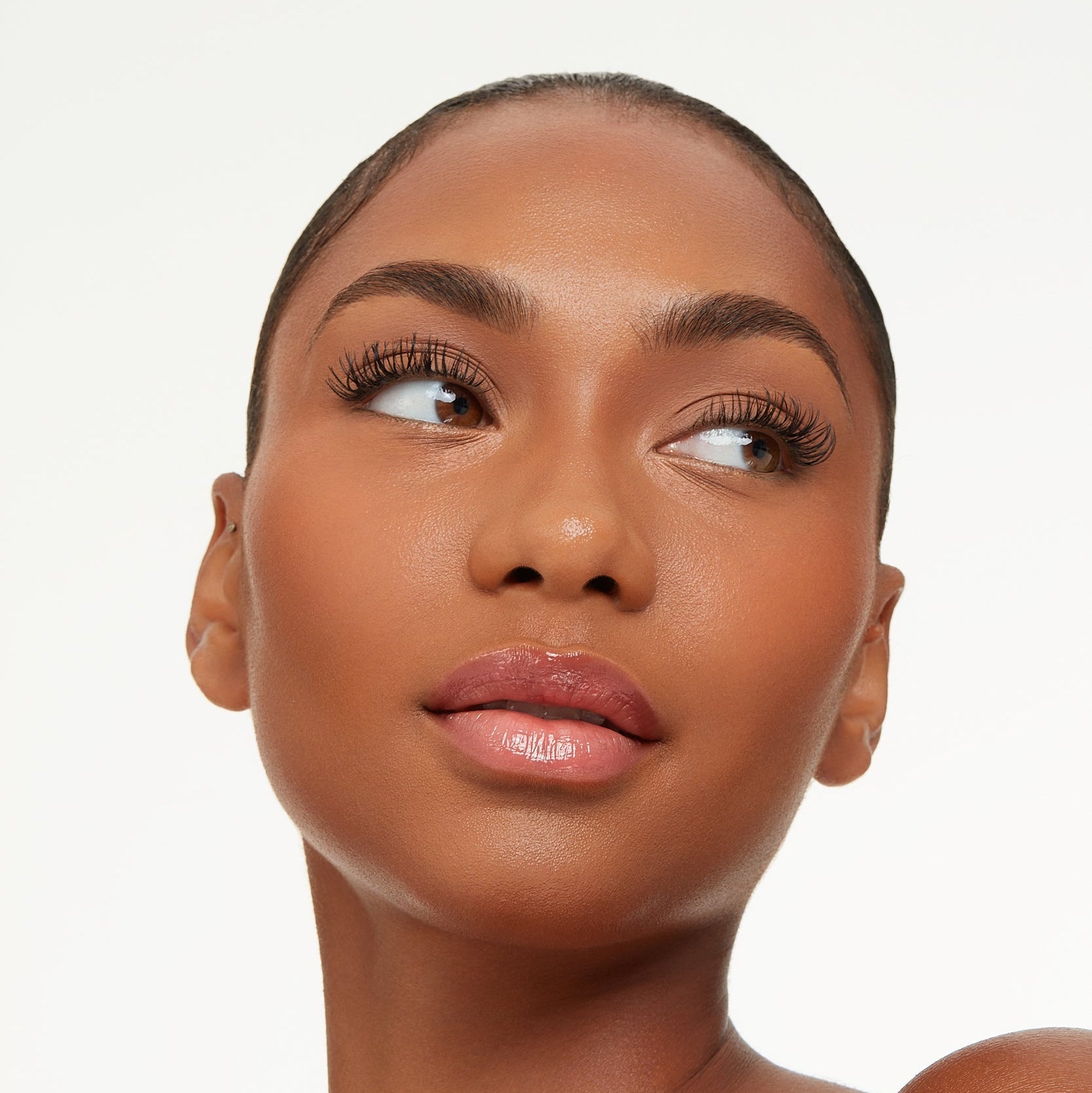 Sheer Glow Lip Gloss