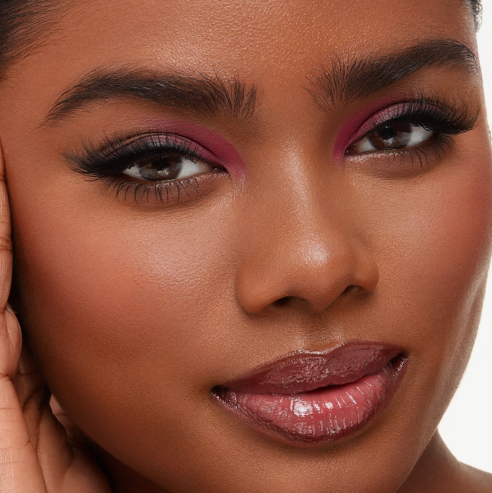 Sheer Glow Lip Gloss