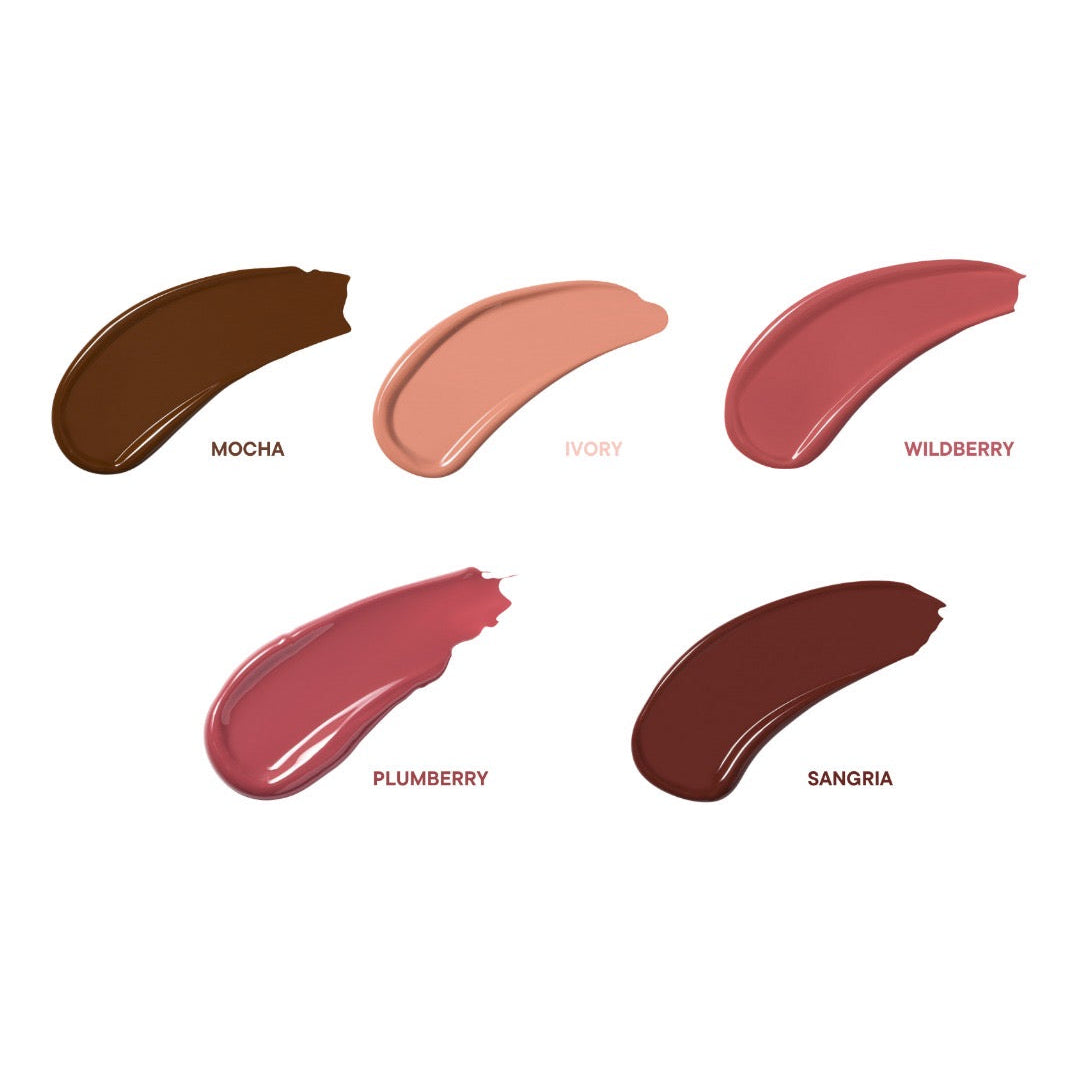 Soft Silk Trio Cream Set