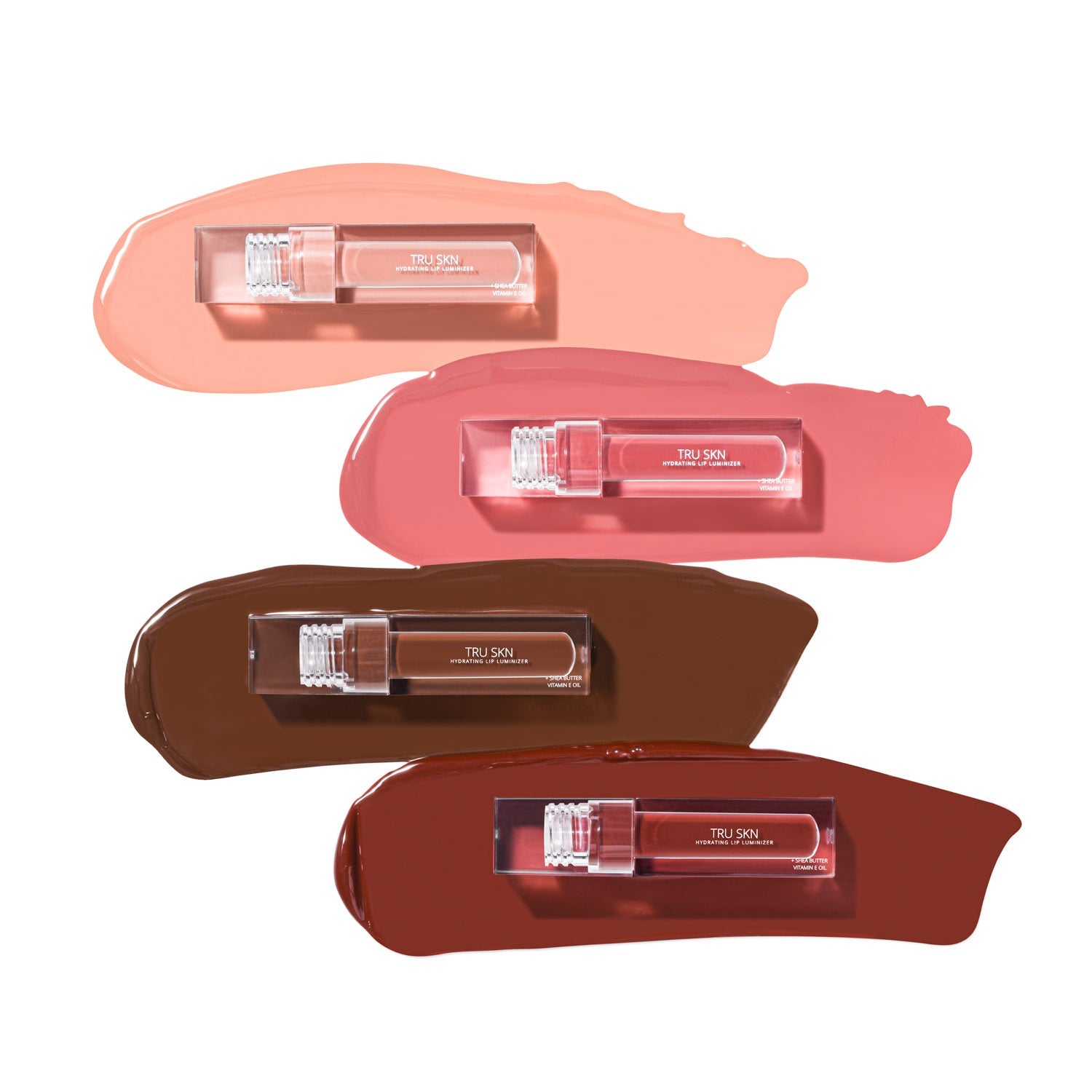 Soft Silk Cream Lip Gloss