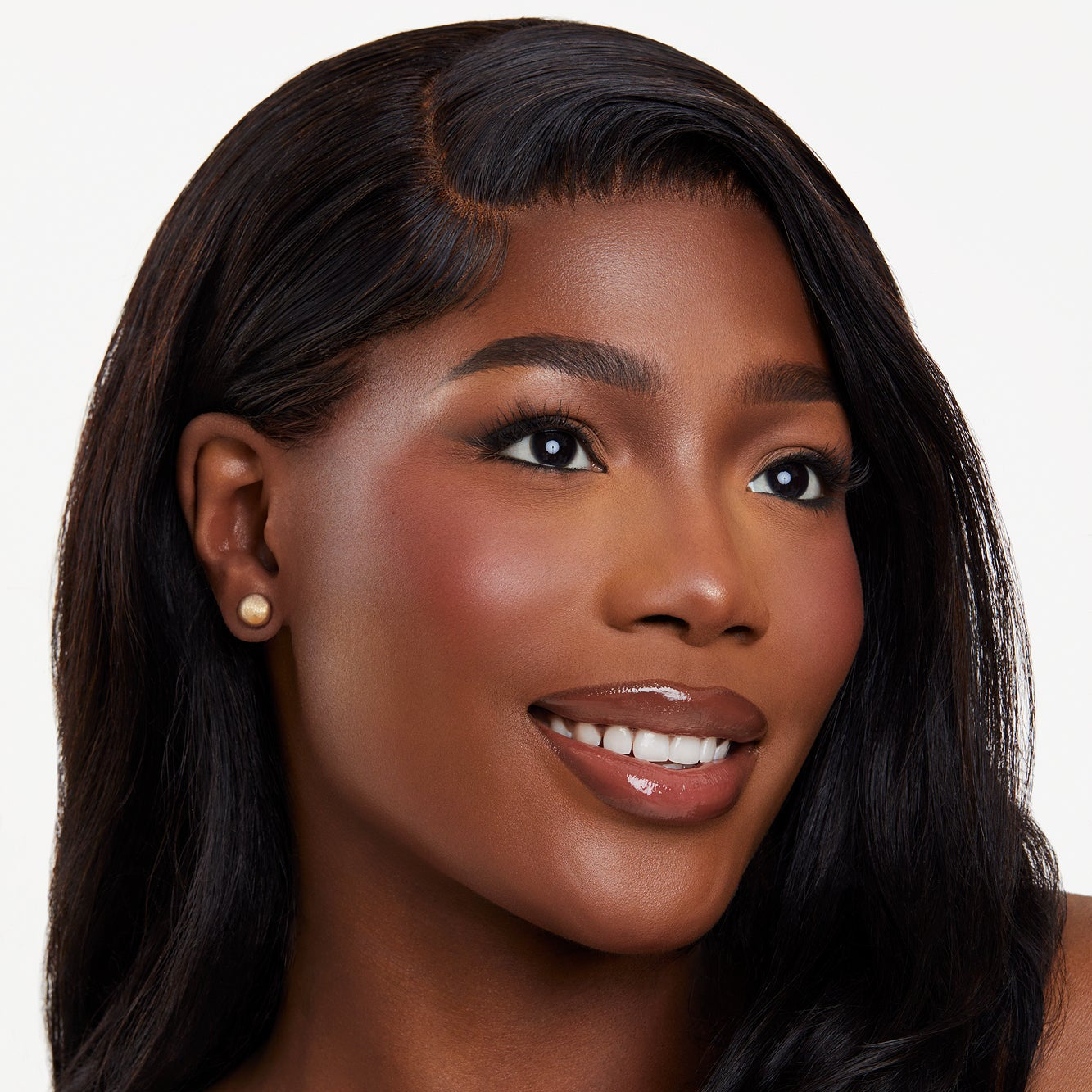 Soft Silk Cream Gloss Set