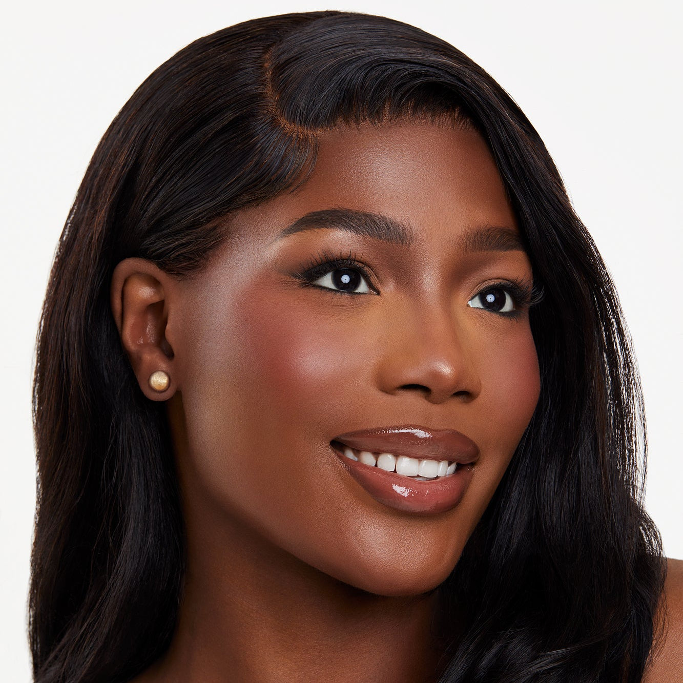 Soft Silk Cream Lip Gloss