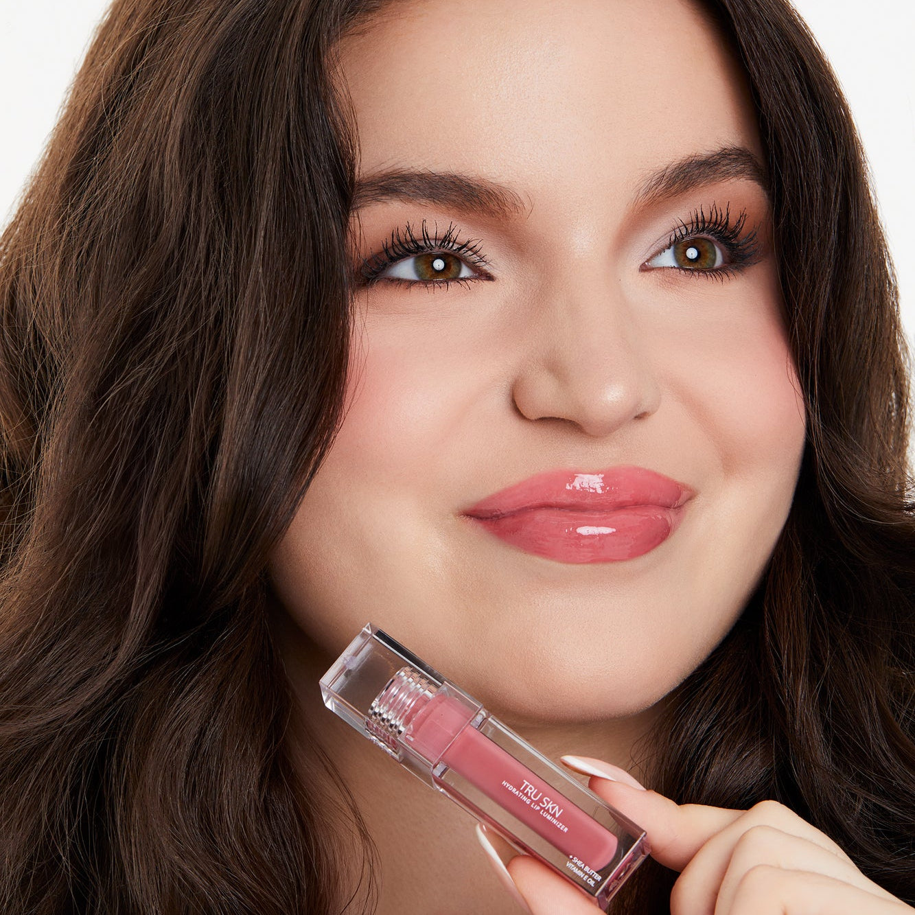 Soft Silk Cream Gloss Set