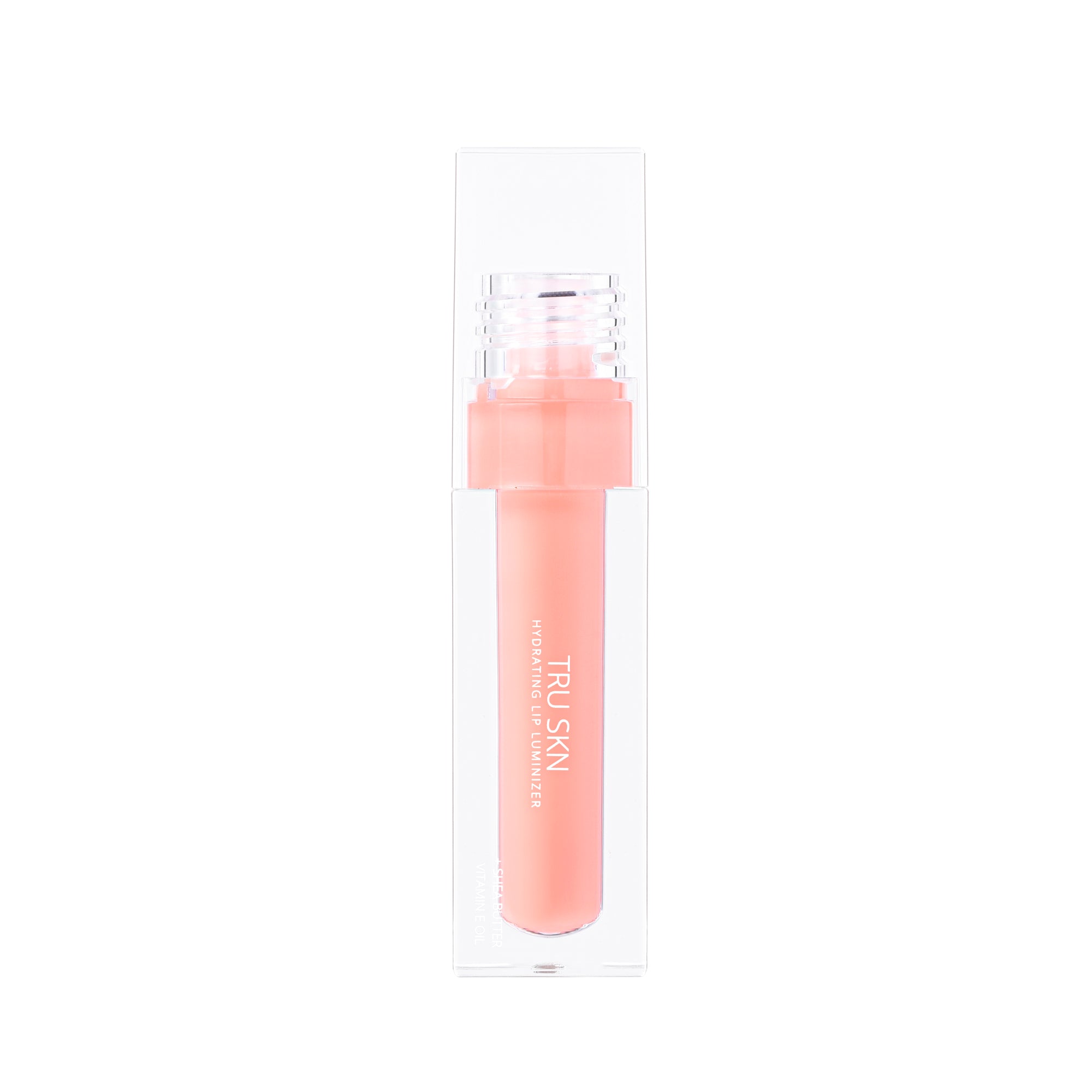 Sheer Glow Lip Gloss