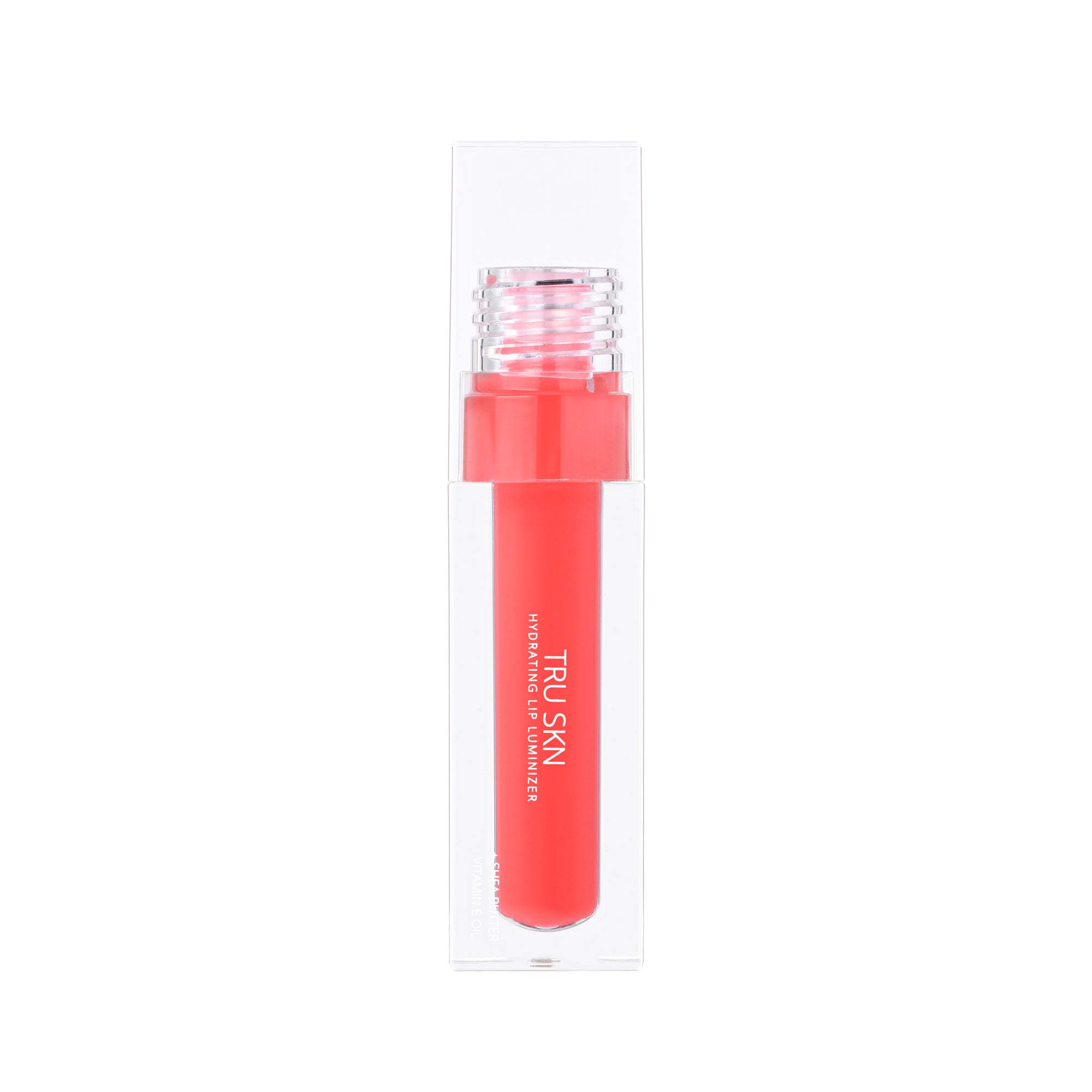 Sheer Glow Lip Gloss