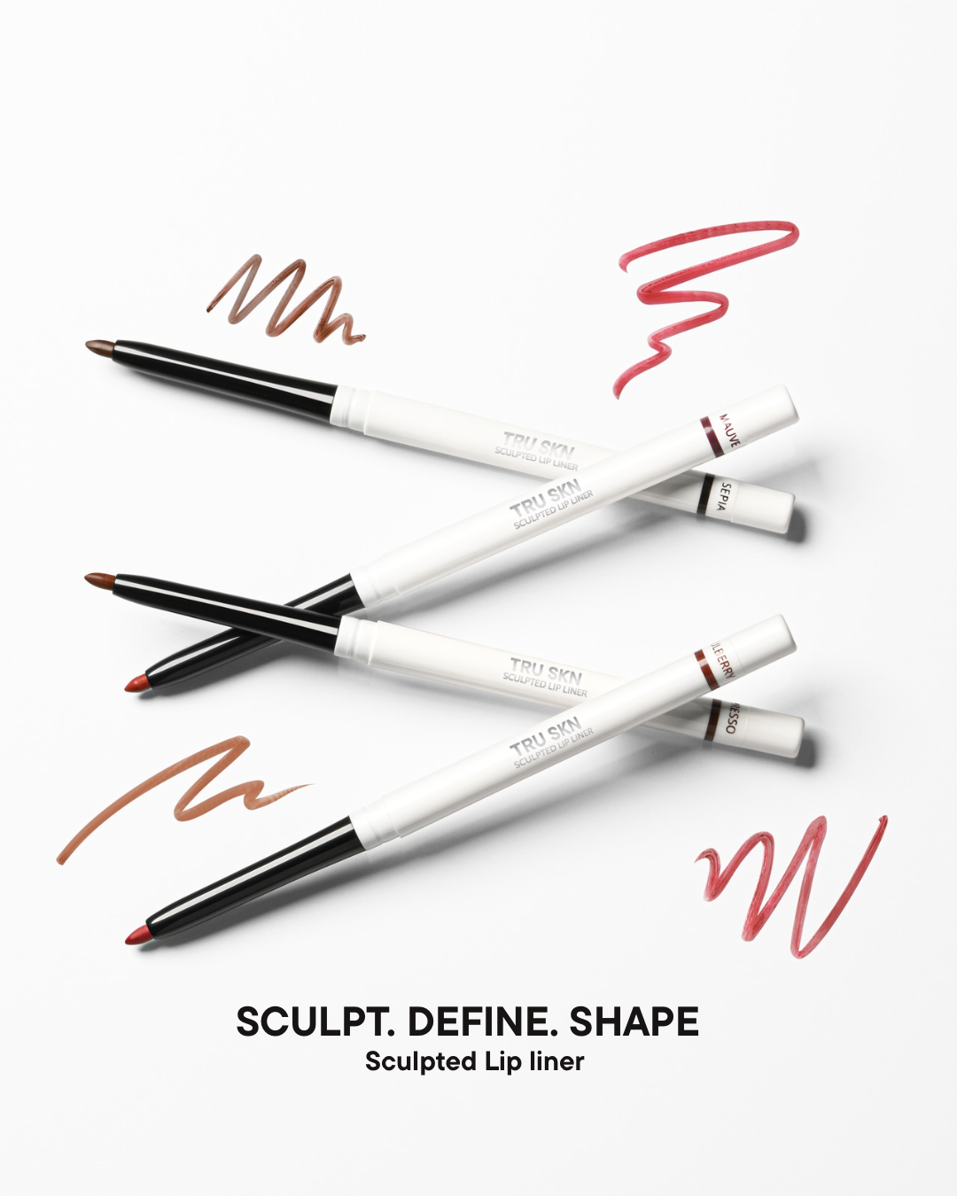 Sculpted Lip Liner