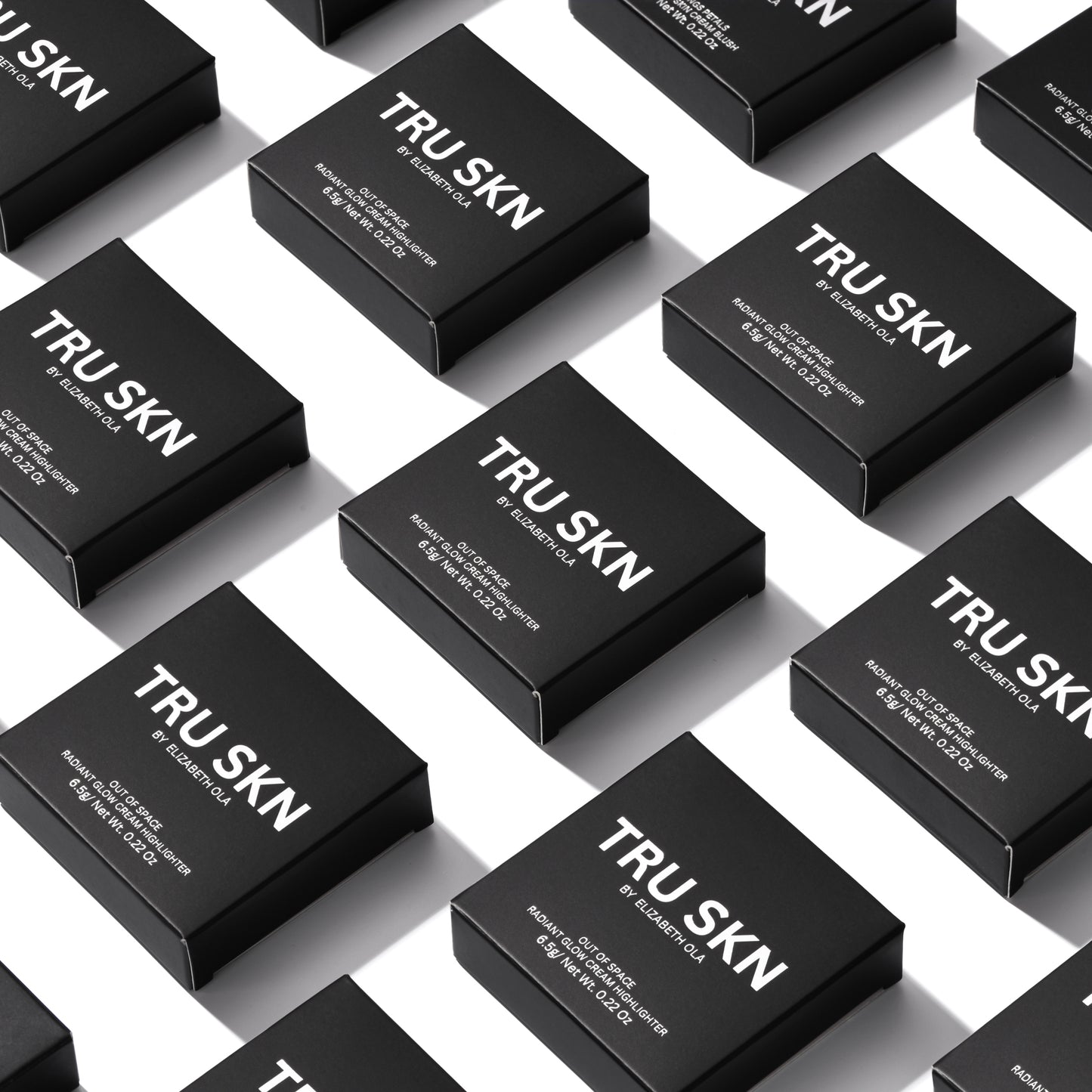 RADIANT GLOW CREAM HIGHLIGHTER - PEARL