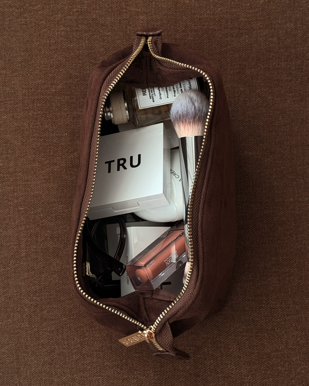 Duo Brush