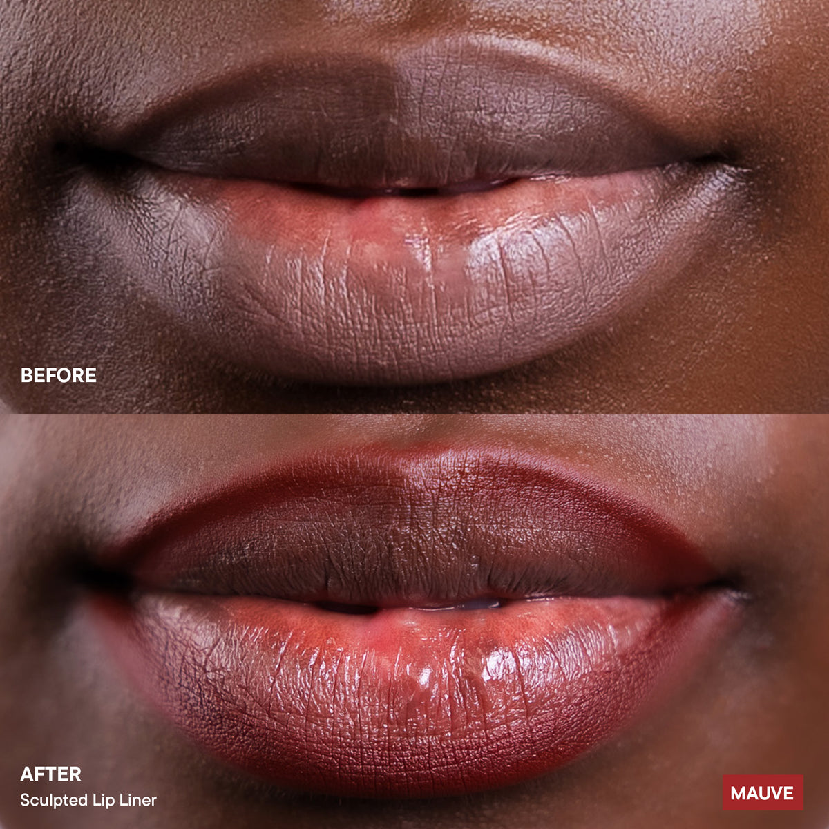 Sculpted Lip Liner