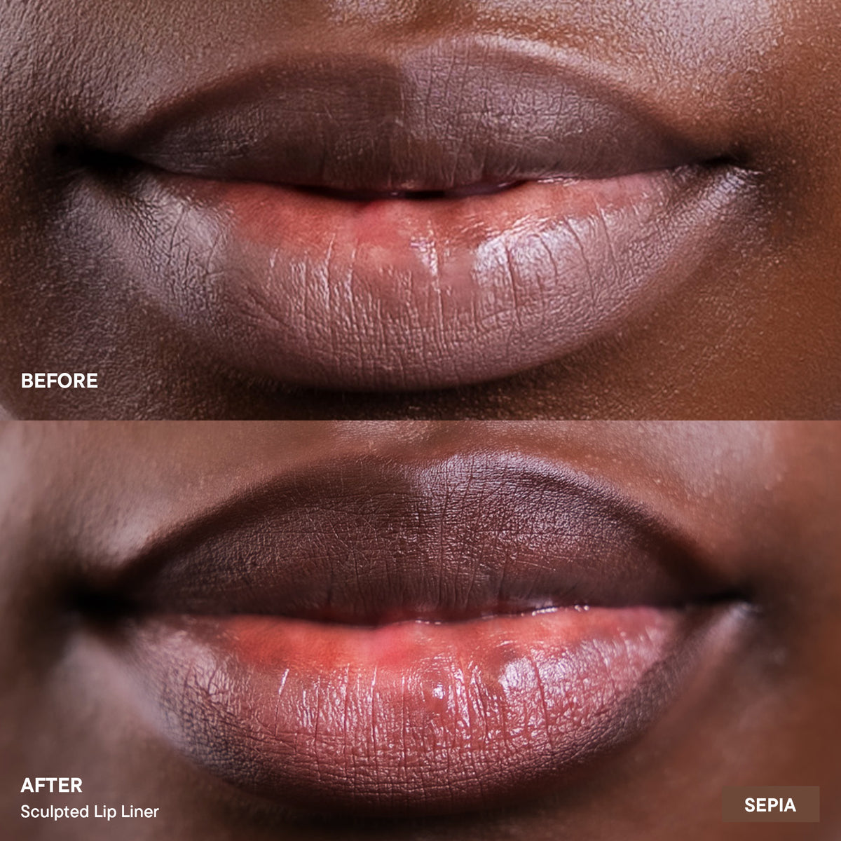 Sculpted Lip Liner
