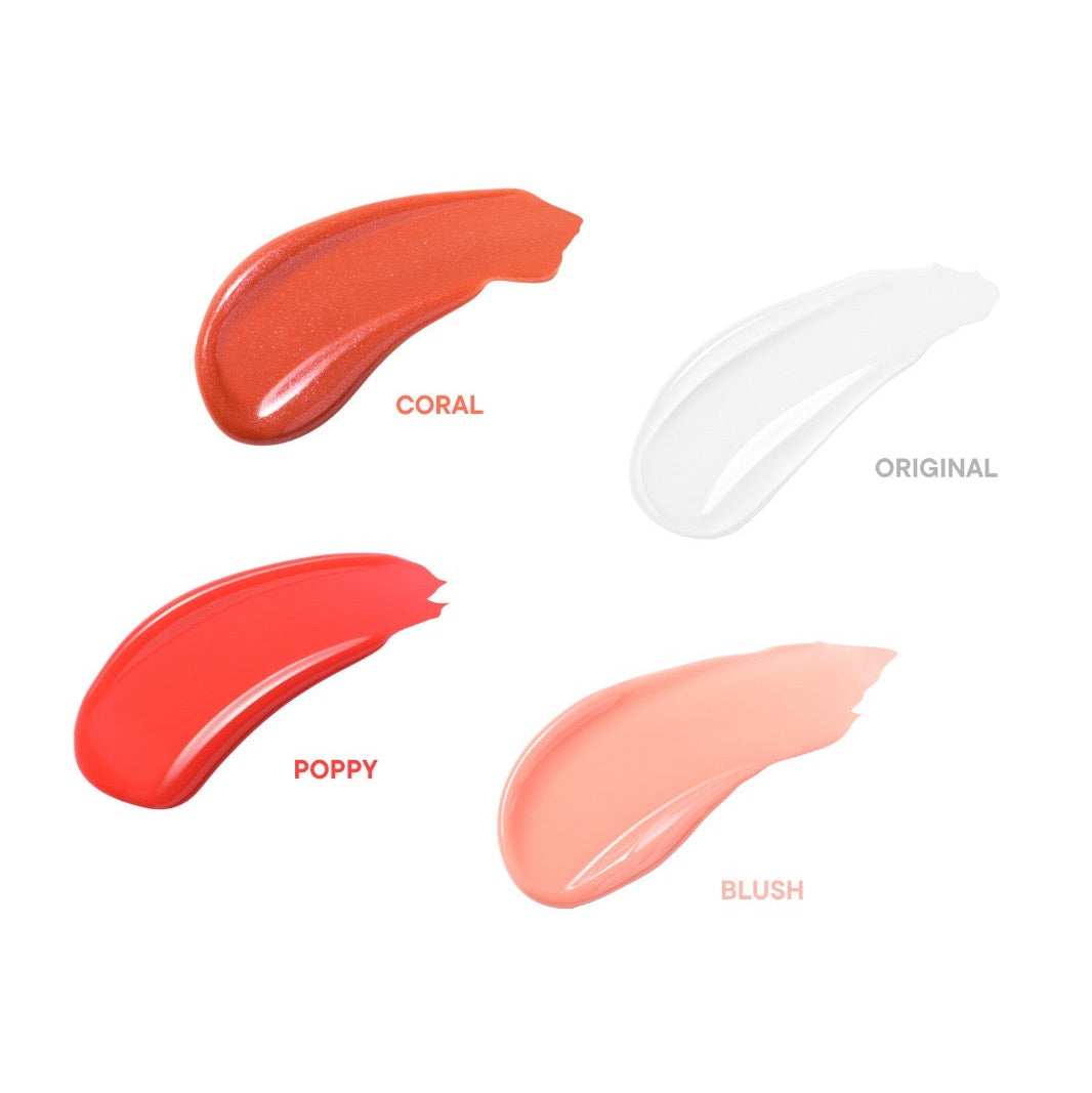 Sheer Glow Lip Gloss