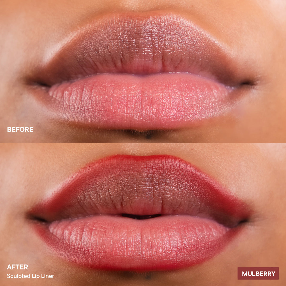 Sculpted Lip Liner