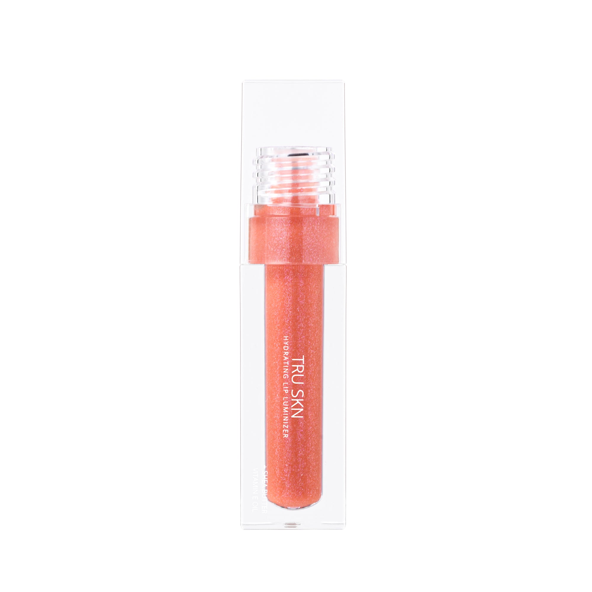 Sheer Glow Lip Gloss