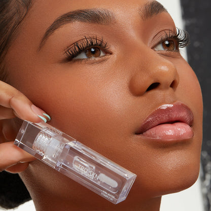 Sheer Glow Lip Gloss