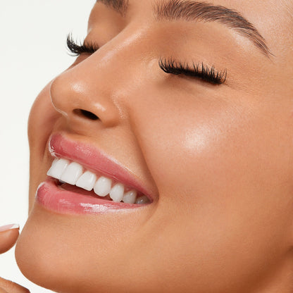 Sheer Glow Lip Gloss