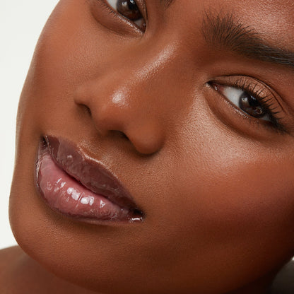 Sheer Glow Lip Gloss