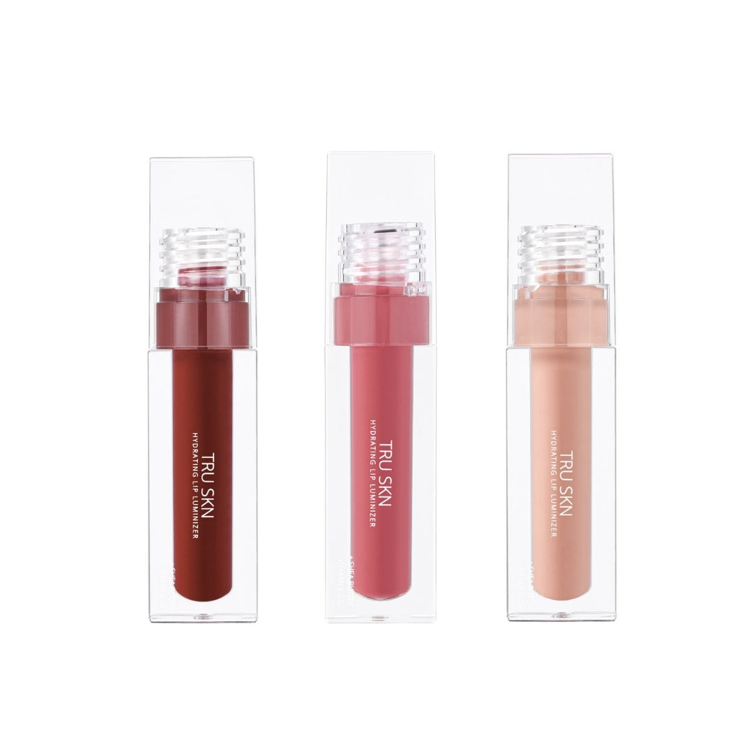 Soft Silk Trio Cream Set