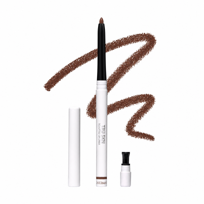 Sculpted Lip Liner
