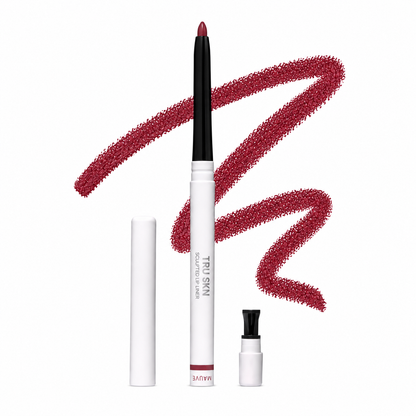 Sculpted Lip Liner