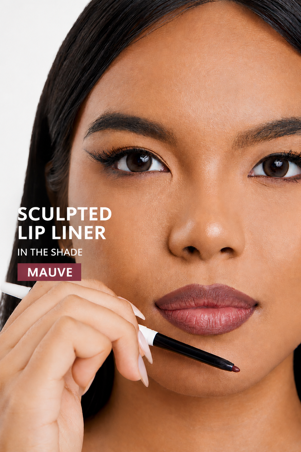 Sculpted Lip Liner