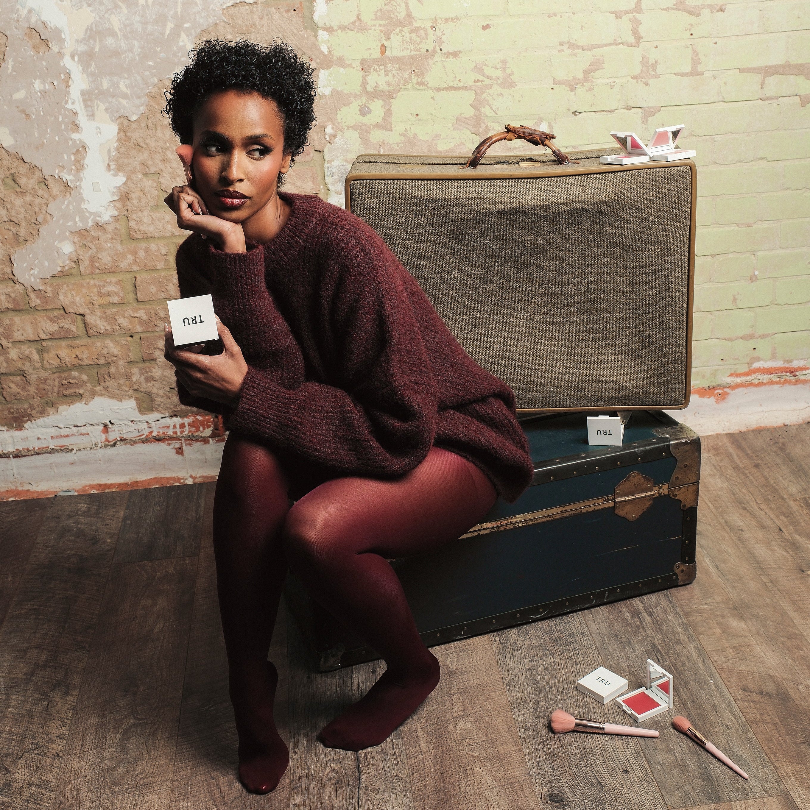 Soft Silk Cream Lip Gloss