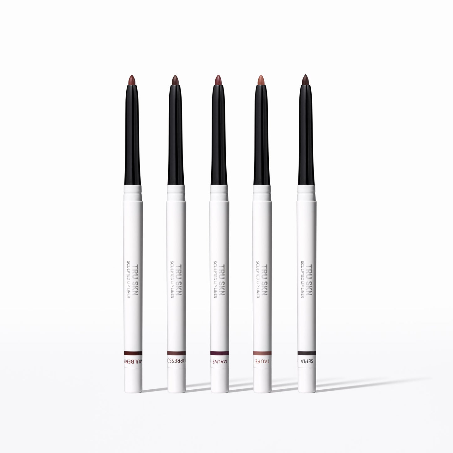 SCULPTED LIP LINER - SEPIA