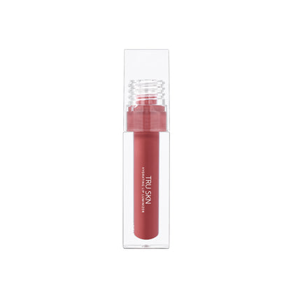 Soft Silk Cream Lip Gloss