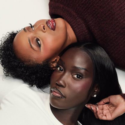 Soft Focus Powder Blush