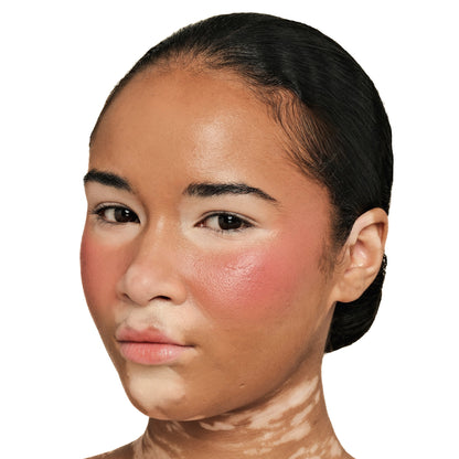 Soft Focus Powder Blush