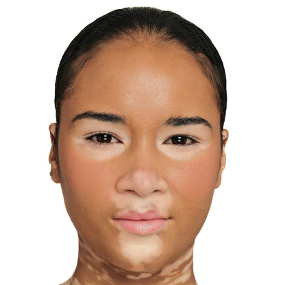 Soft Focus Powder Blush