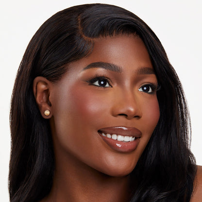 Soft Silk Cream Gloss Set