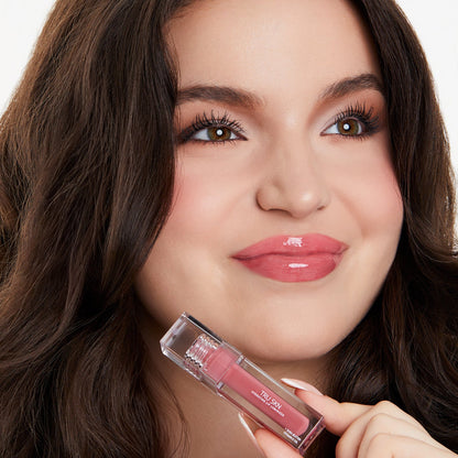 Soft Silk Cream Gloss Set