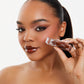 CREAM LIP LUMINIZER - MOCHA