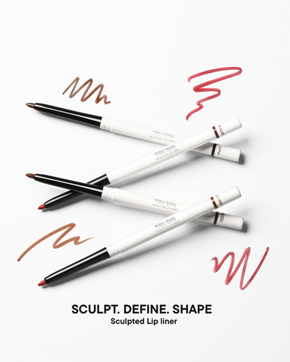 Sculpted Lip Liner