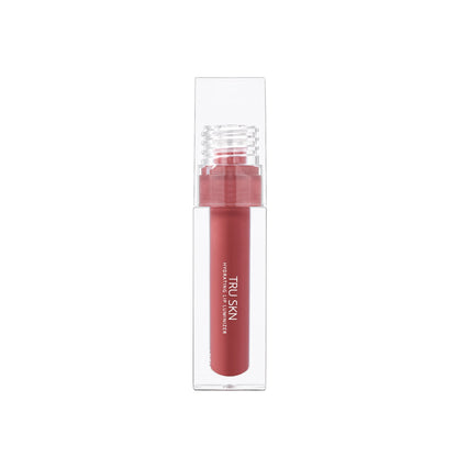 Soft Silk Cream Lip Gloss