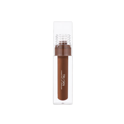 Soft Silk Cream Lip Gloss