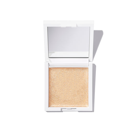 RADIANT GLOW CREAM HIGHLIGHTER - CHAMPAGNE