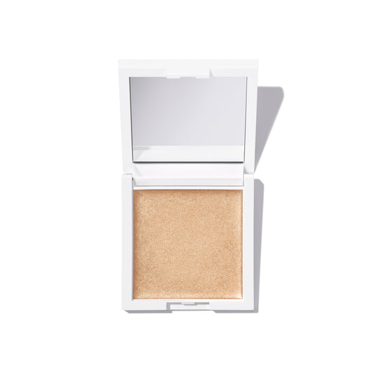 RADIANT GLOW CREAM HIGHLIGHTER - PEARL