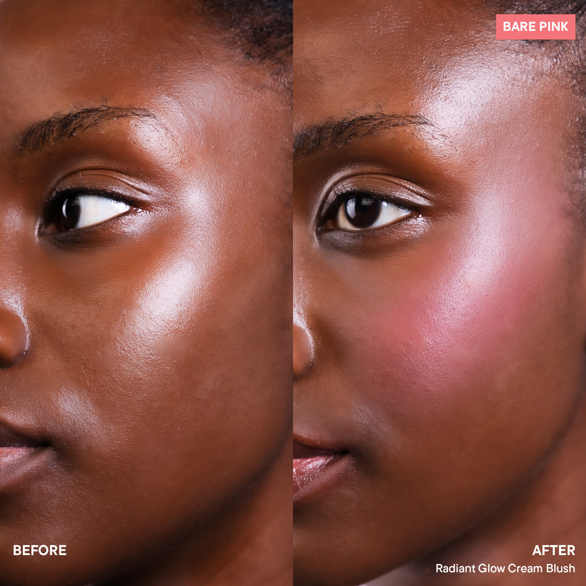 Radiant Glow Cream Blush