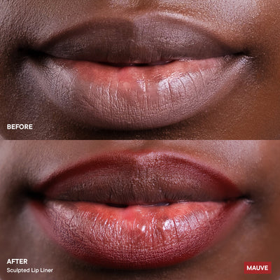 Sculpted Lip Liner