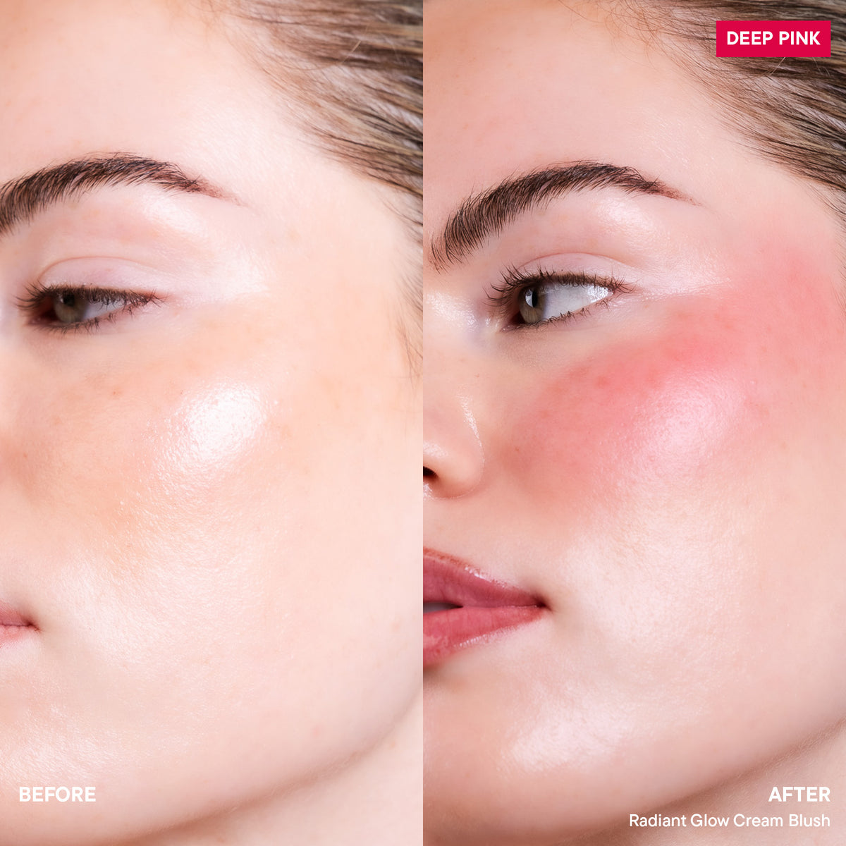 Radiant Glow Cream Blush