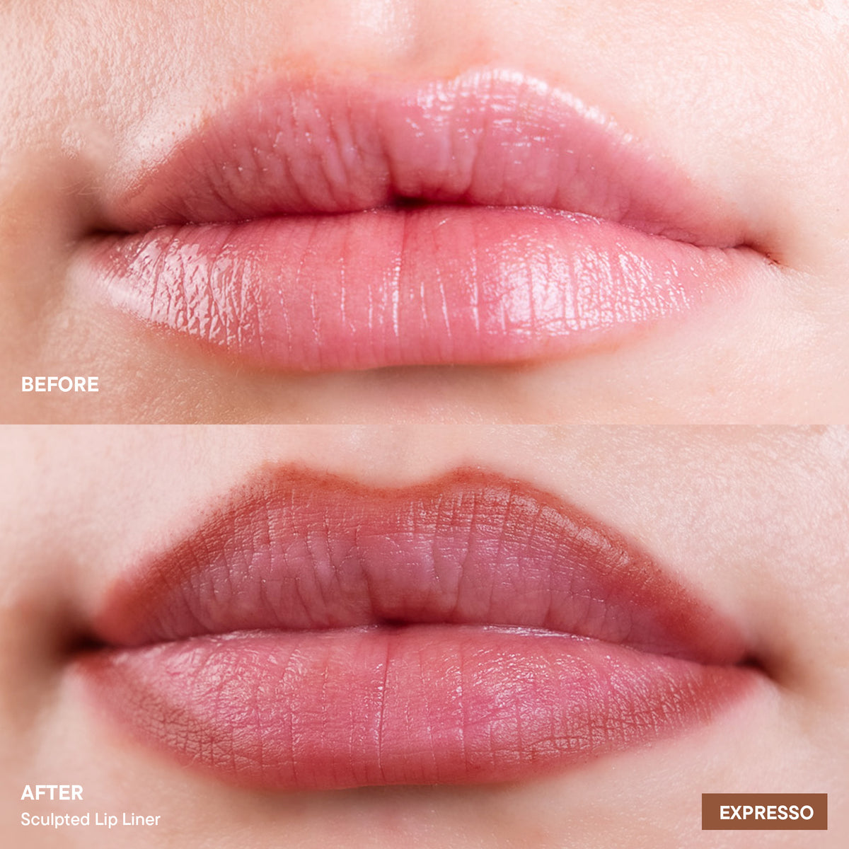 Sculpted Lip Liner
