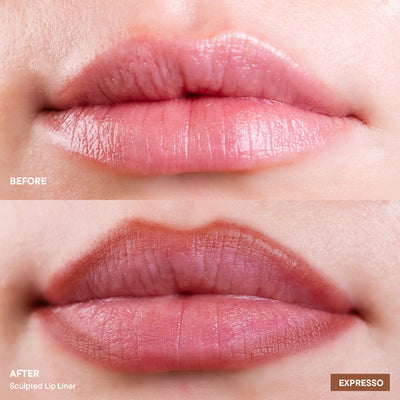 Sculpted Lip Liner
