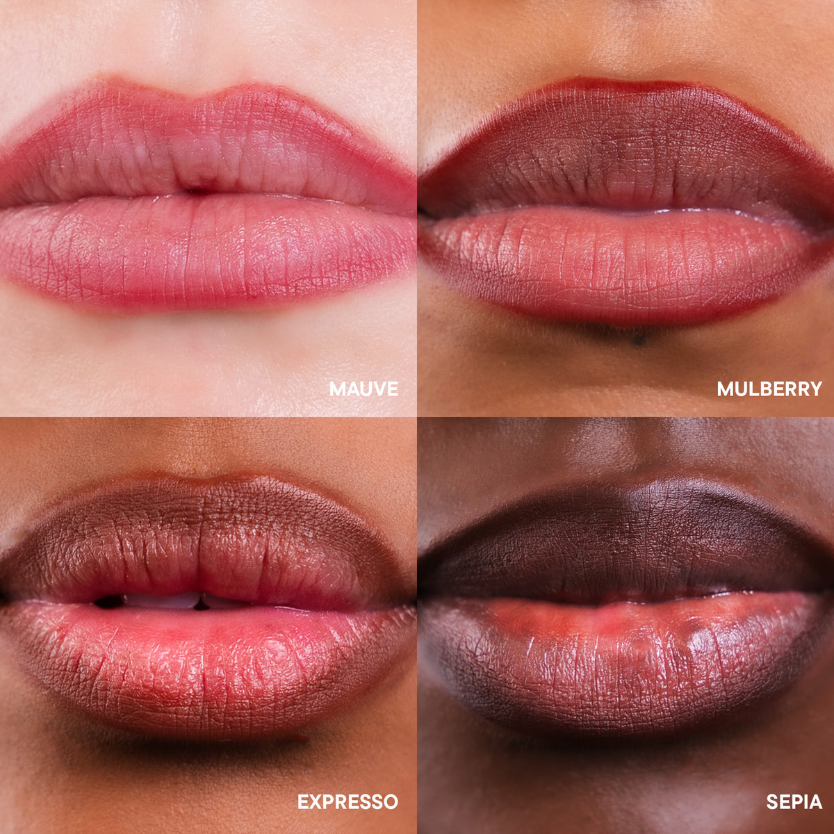 Sculpted Lip Liner