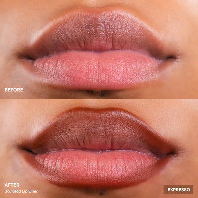 Sculpted Lip Liner
