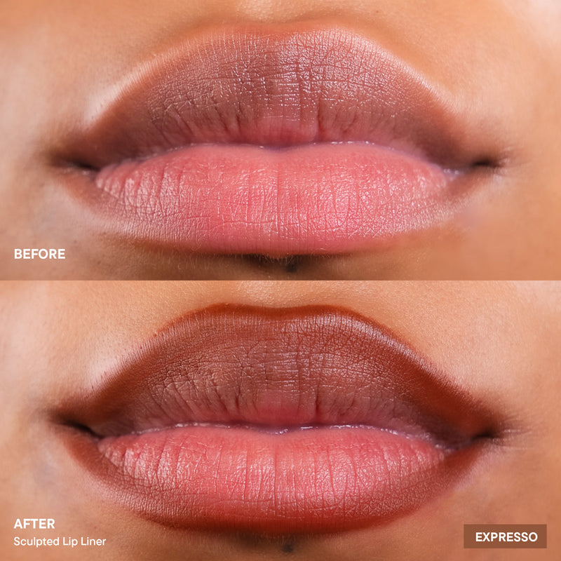 Sculpted Lip Liner