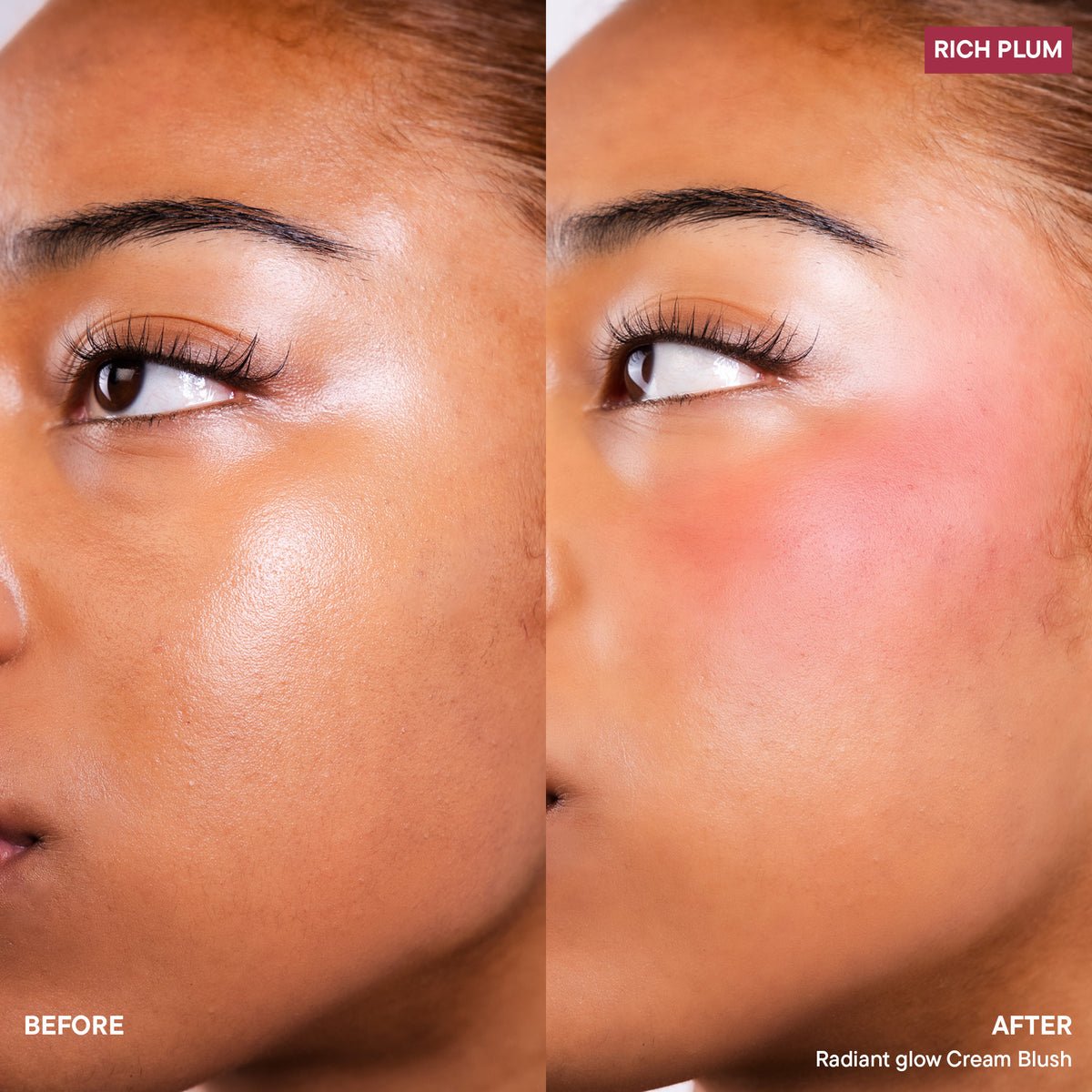 Radiant Glow Cream Blush