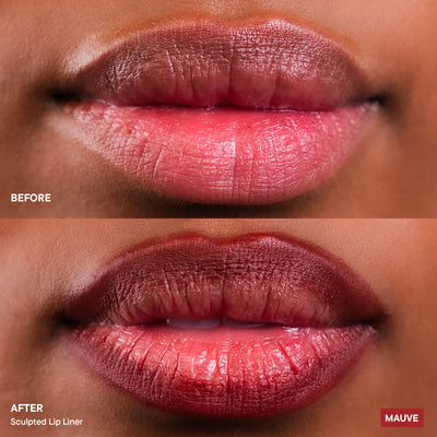Sculpted Lip Liner
