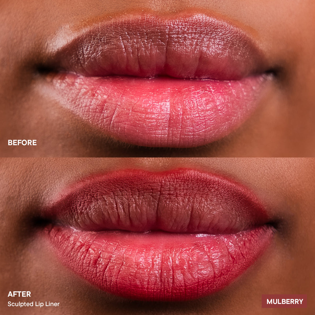Sculpted Lip Liner