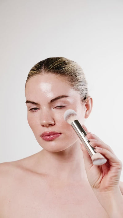 Duo Brush